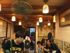 -玫瑰甜品(文明路店)