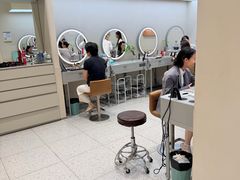 -天真蓝照相馆(五角场百联又一城店)