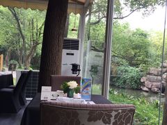 -西郊宾馆·1921餐厅