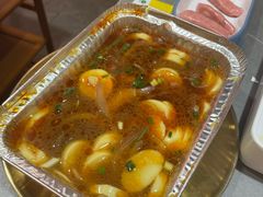 -正宗齐齐哈尔烤肉·齐牛哥鲜切炭火烤肉(杭州总店)