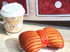 -VERIE BAKEHOUSE