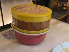 -京华烟云·北京烤鸭(领展购物广场·中关村店)