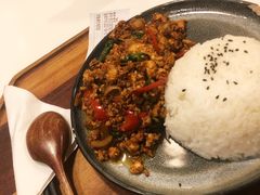 -GOGO Plate(成都太古里店)