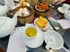 -香港蓮香樓(中環店)