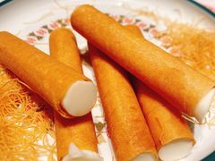 -新兴·金羊座·粤菜点心(乐峰店)