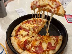 -必胜客(长沙天健城店)