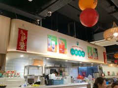 -八爷茶餐厅