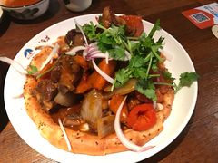 -塔里木新疆饭店(新北万达店)