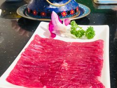 -南门涮肉(上海二店)