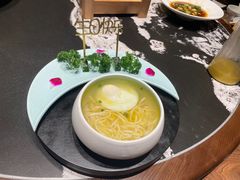 -北国饭店·海鲜.北方菜(榕城店)