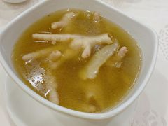 药膳鸡爪-金华悦国际酒店·金福大酒楼
