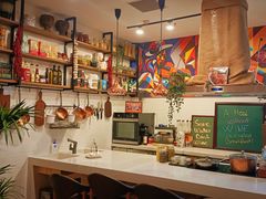 -安妮意大利餐厅(世贸天阶店)