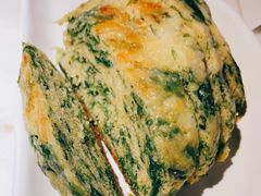 海菜饼子-日丰园海肠水饺·老字号大连海鲜(和平广场店)