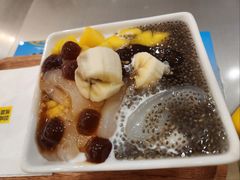 -满记甜品(静安大悦城店)