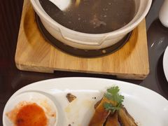 -茶港食堂(武昌店)