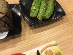 -添好运点心专门店(中环IFC店)