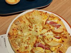 -必胜客(龙泉万达店)