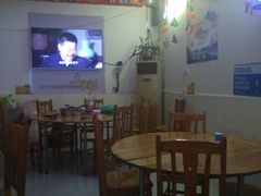 大堂-土蚝·高压锅生蚝(百姓美食街店)