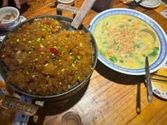 -老雒阳面馆·水席·洛阳菜(王城路店)
