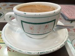 -兰芳园(上环店)