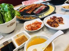 -韩宫宴烤肉·料理(南京江宁万达店)
