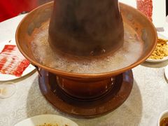 -东来顺饭庄(新源里店)
