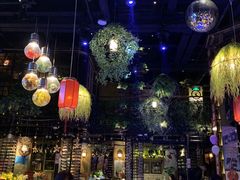 -胡桃里音乐酒馆(四道口店)