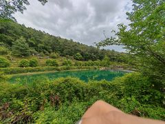 -九龙潭景区