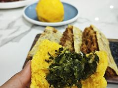 -二张农家菜(天通苑店)