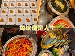 -和子足浴SPA会馆(梁溪店)