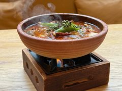 -无印良品餐堂 MUJI Diner(成都太古里店)
