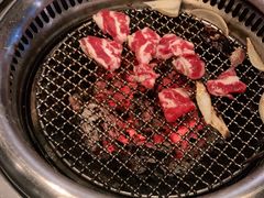 -一品诚记烤肉·甄选店(中南路店)