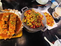 -陈麻婆豆腐总店
