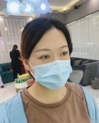 -久匠·纹眉纹绣半永久