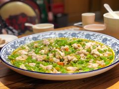 -百年神厨·地道川菜(清江西路店)