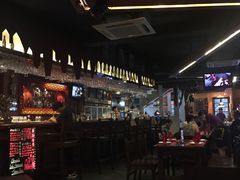 -甘尼仕印度餐厅爵士酒吧(阳春巷店)