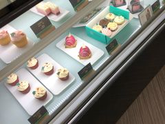 -第戎蛋糕(恒隆广场店)