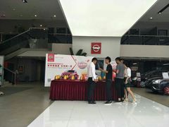 -北京汇京世纪汽车贸易发展有限公司