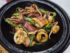 -霞海鸭仔饭店(海滨大道北店)