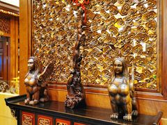 -老码头火锅(骡马市店)