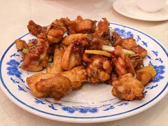-腰记饭店(龙源路店)