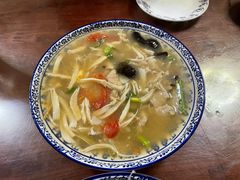 -管记水席老店(仙果市街店)