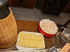 -涮福記·现切牛羊肉火锅(世纪汇店)