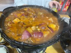 -范贤光鸡公煲(平乐园总店)