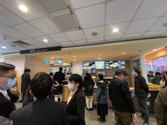 -麦当劳(西安雁塔路店)