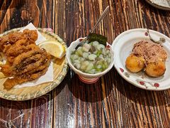 -平成屋· Late Night 食堂(四川北路店)