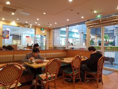 大堂-萨莉亚意式餐厅(三号湾广场店)