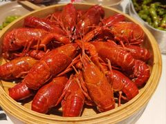 -靓靓蒸虾·头牌蒸虾(沙湖旗舰店)