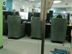 -栈逗电竞馆·胶囊房(萧山旺角城店)