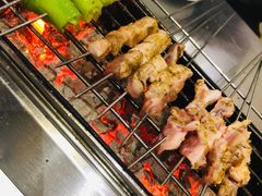 -小寒羊烧烤(凯瑞时代大厦店)